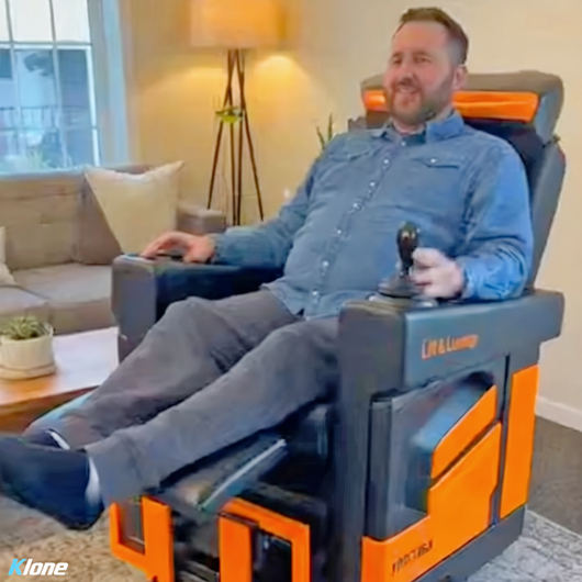 Power Recliner