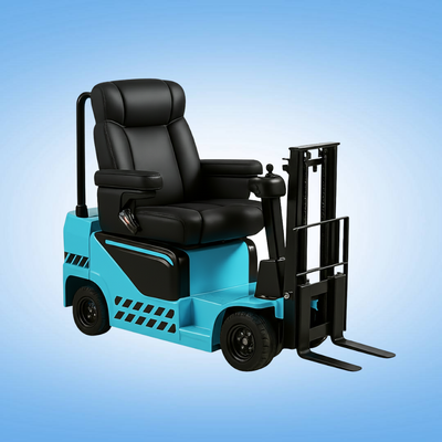 Power Recliner