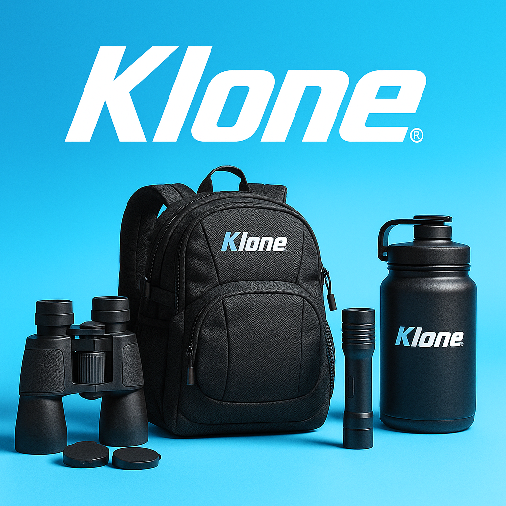 EPIC GADGETS FOR EVERY ADVENTURE!