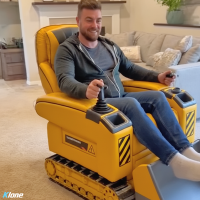 Power Recliner