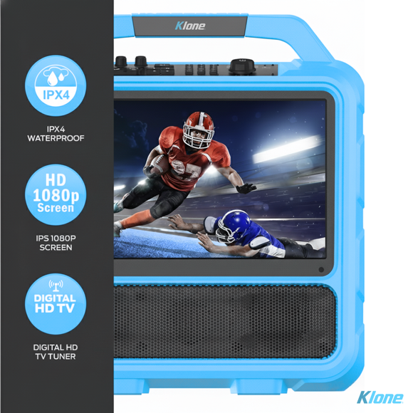 Feature product image