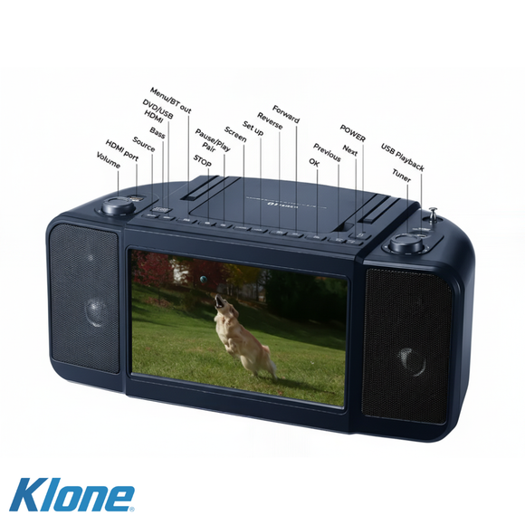 Feature product image