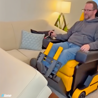 Power Recliner
