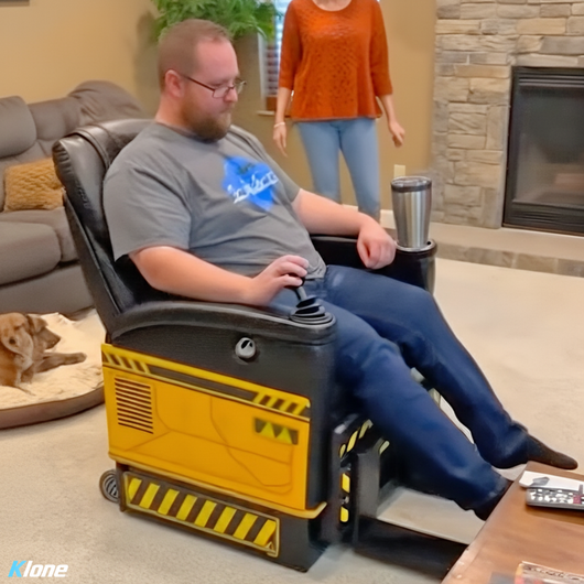 Power Recliner