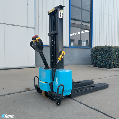 Electric Stacker