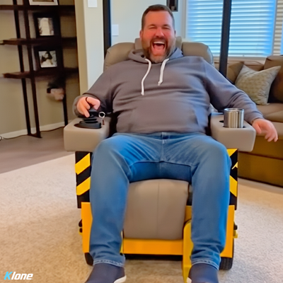 Power Recliner