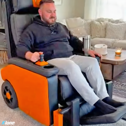Power Recliner