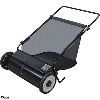 Lawn Sweeper